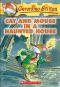 [Geronimo Stilton 03] • Geronimo 03 · Cat & Mouse in a Haunted House